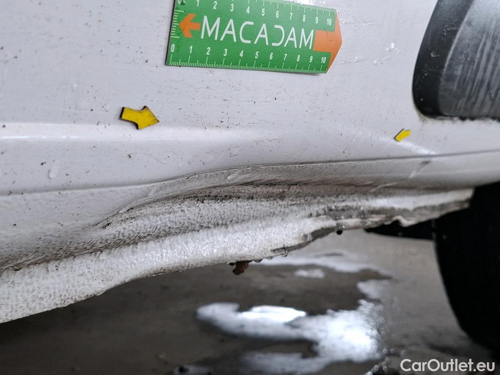  Renault  Kangoo  II Express Maxi Extra (Série Spéciale) 1.5 dCi 95CV BVM6 E6dT #3