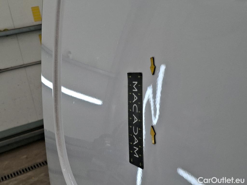  Renault  Kangoo  Express Maxi Extra (Série Spéciale) 1.5 dCi 90CV BVM5 E6 #21
