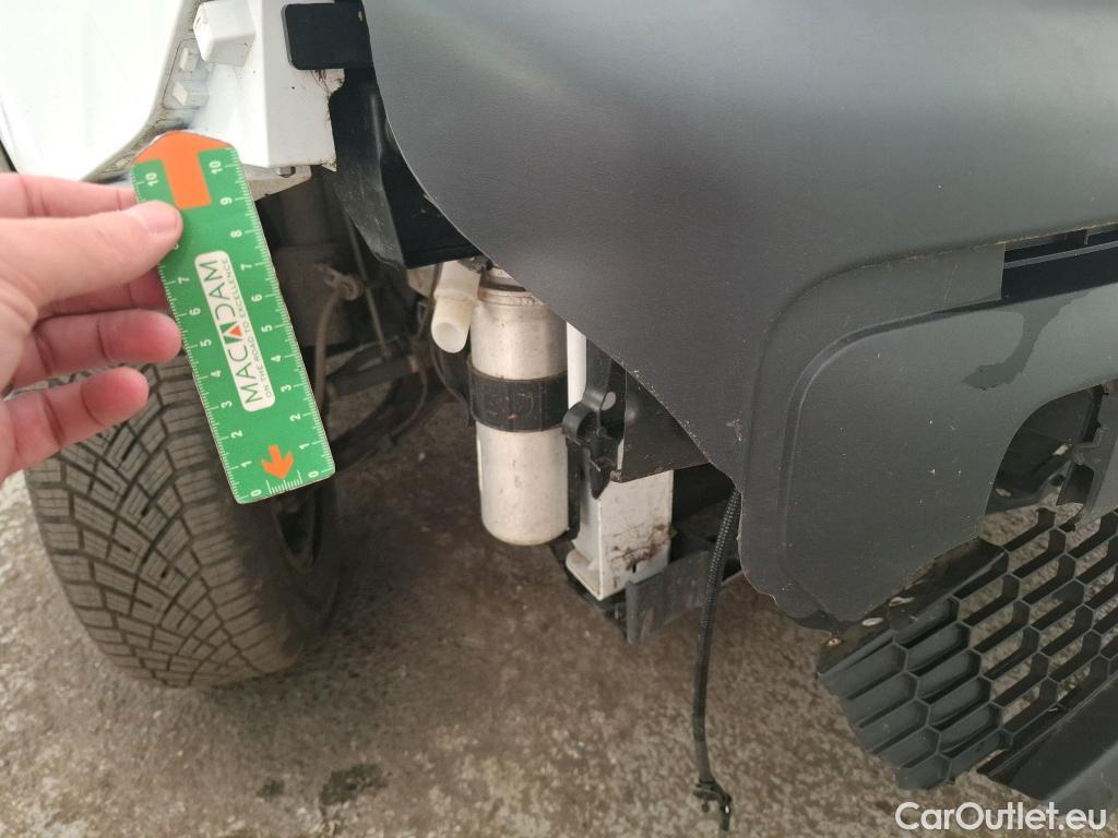  Renault  Kangoo RENAULT  Express / 2013 / 3P / Fourgonnette Z.E. ExtraRLink Achat Integral - 19 #9