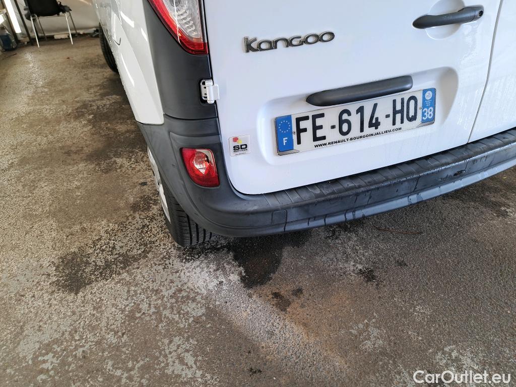  Renault  Kangoo  Express Maxi Grand Confort 1.5 dCi 90CV BVM5 E6 #30
