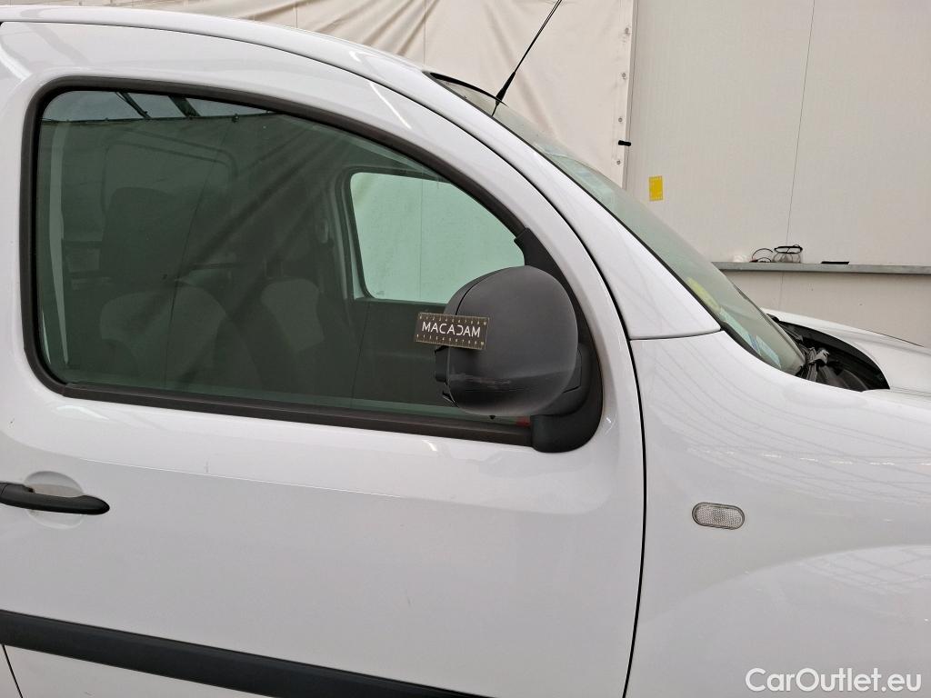  Renault  Kangoo  Express Maxi Extra (Série Spéciale) 1.5 dCi 90CV BVM5 E6 #35
