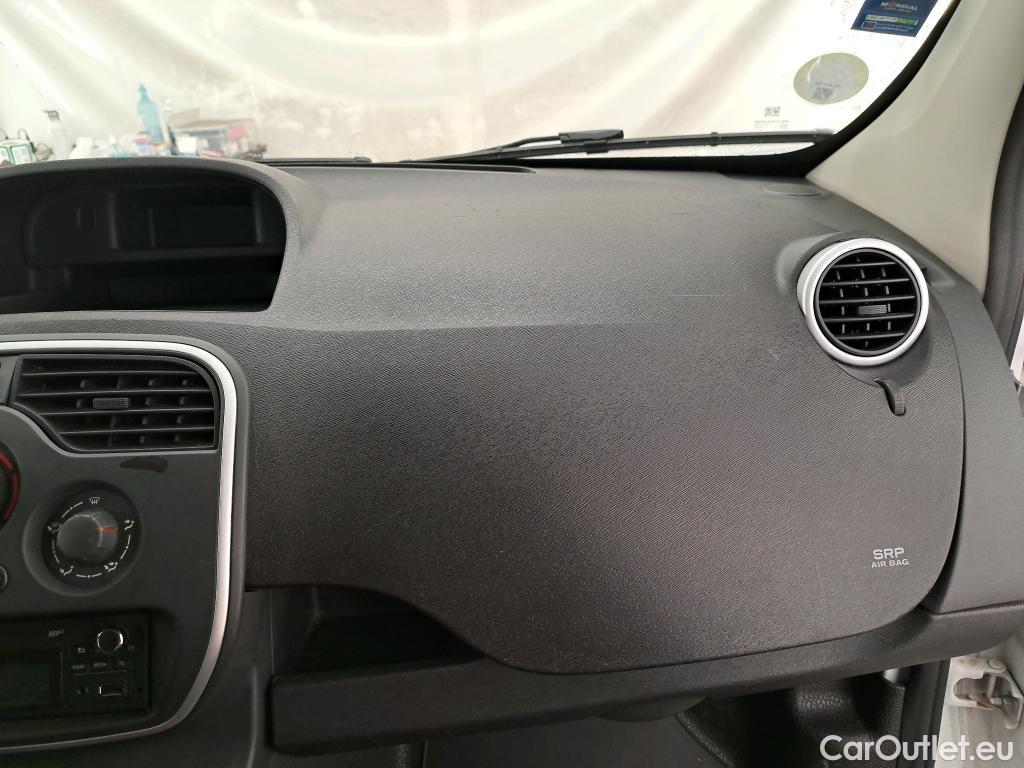  Renault  Kangoo  Express Maxi Grand Confort 1.5 dCi 90CV BVM5 E6 #23