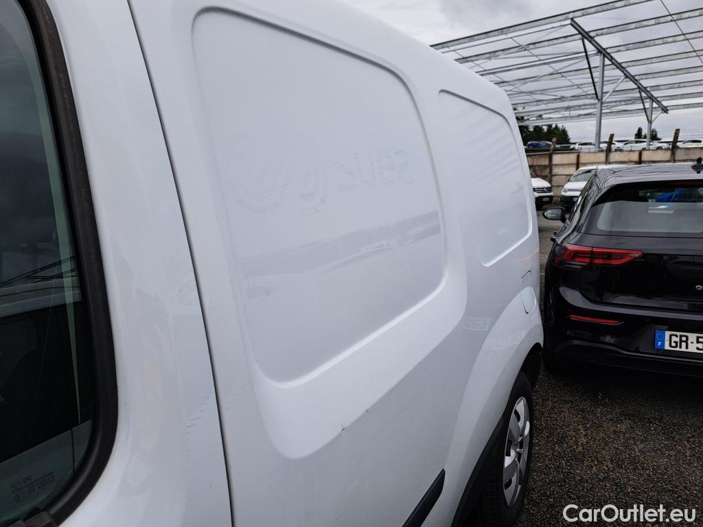  Renault  Kangoo  Express Maxi Grand Confort 1.5 dCi 90CV BVM5 E6 #35