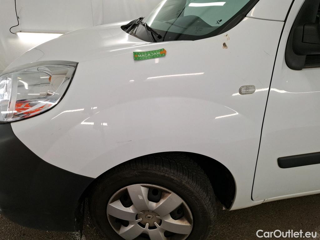  Renault  Kangoo  II Express Extra (Série Spéciale) 1.5 dCi 80CV BVM6 E6dT #94