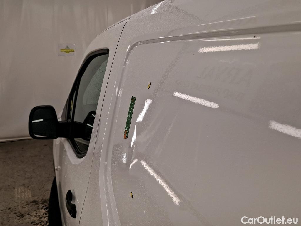  Peugeot  Partner  Premium L1 1.5 HDi 75CV BVM5 E6dT #3