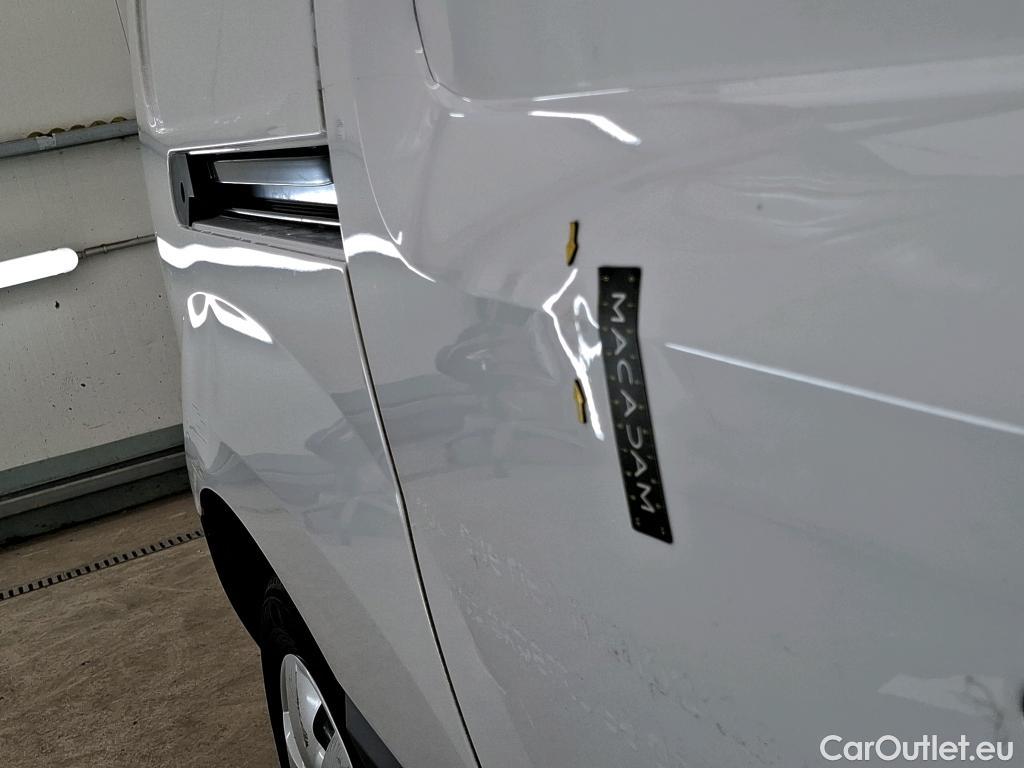  Renault  Kangoo  Express Maxi Extra (Série Spéciale) 1.5 dCi 90CV BVM5 E6 #62
