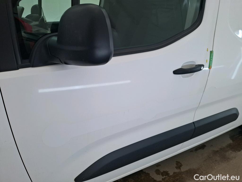  Peugeot  Partner  Premium L2 1.5 HDi 100CV BVM5 E6dT #1