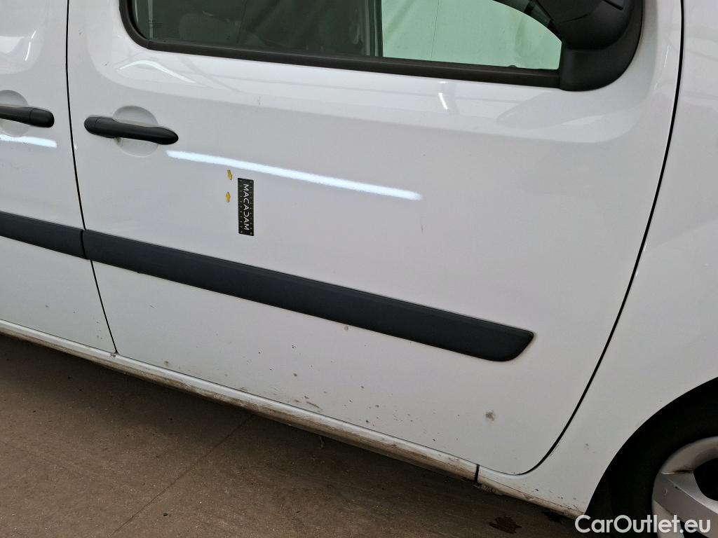  Renault  Kangoo  Express Maxi Extra (Série Spéciale) 1.5 dCi 90CV BVM5 E6 #57