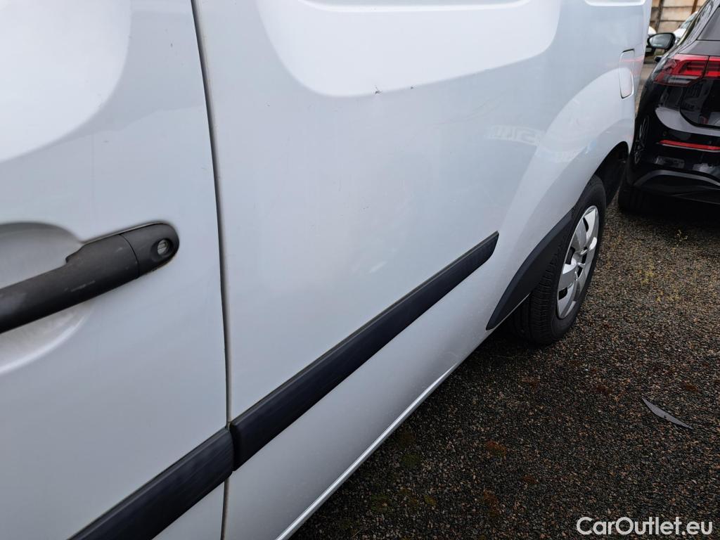  Renault  Kangoo  Express Maxi Grand Confort 1.5 dCi 90CV BVM5 E6 #34