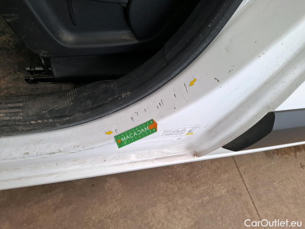  Peugeot  Partner  Premium L1 1.5 HDi 100CV BVM6 E6d #25