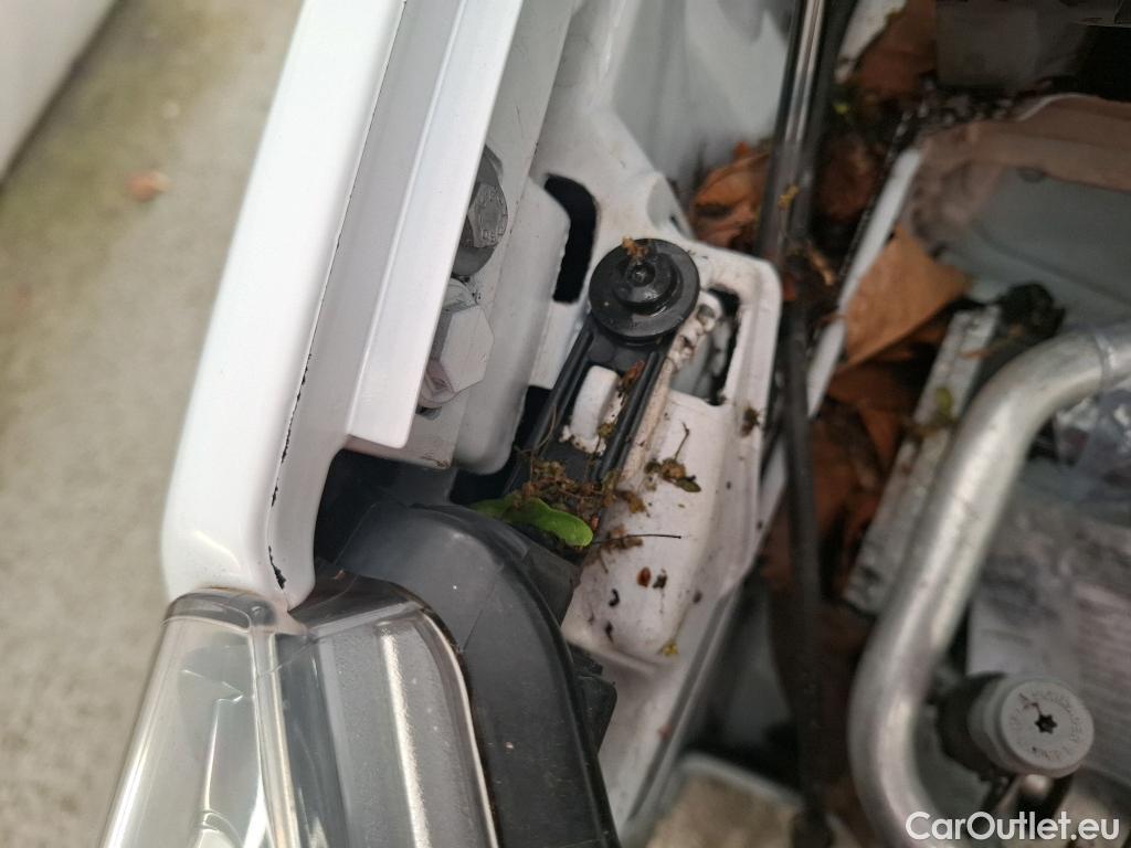  Renault  Kangoo RENAULT  Express / 2013 / 3P / Fourgonnette Z.E. ExtraRLink Achat Integral - 19 #11