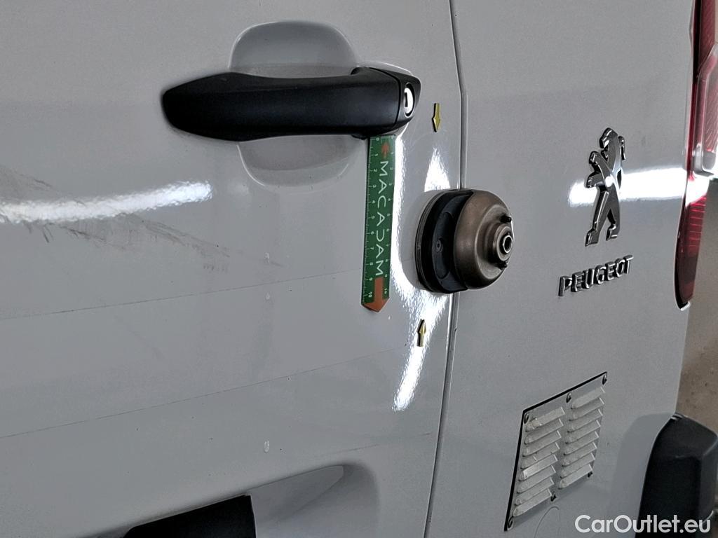  Peugeot  Partner  Premium L2 1.5 HDi 100CV BVM5 E6dT #5