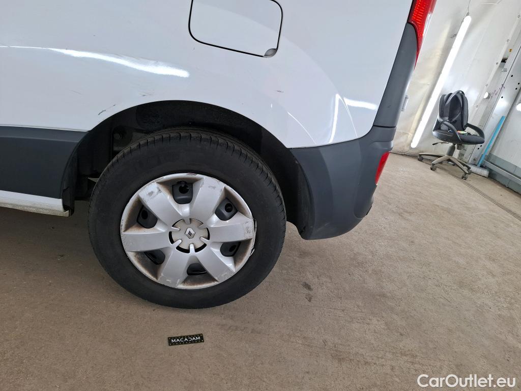 Renault  Kangoo  Express Maxi Extra (Série Spéciale) 1.5 dCi 90CV BVM5 E6 #42