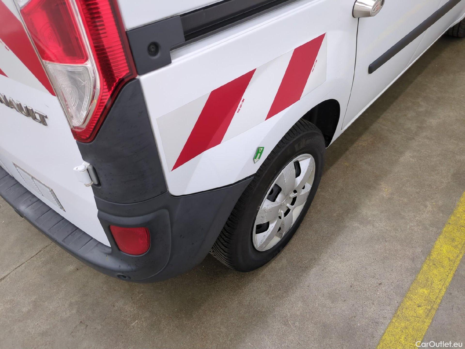  Renault  Kangoo  Express Extra (Série Spéciale) 1.5 #15