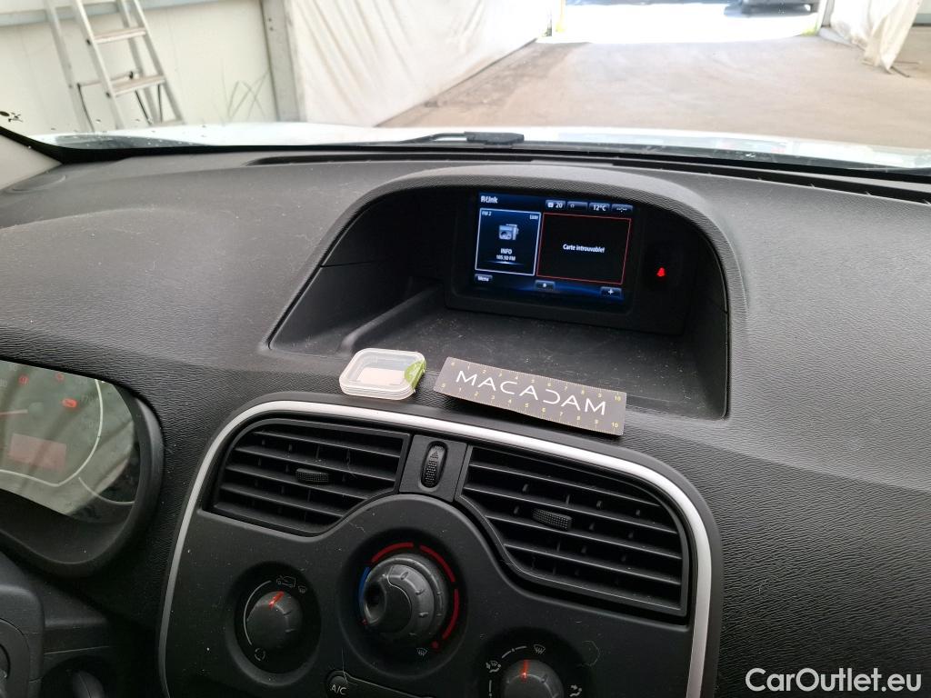  Renault  Kangoo  Express Maxi Extra (Série Spéciale) 1.5 dCi 90CV BVM5 E6 #37