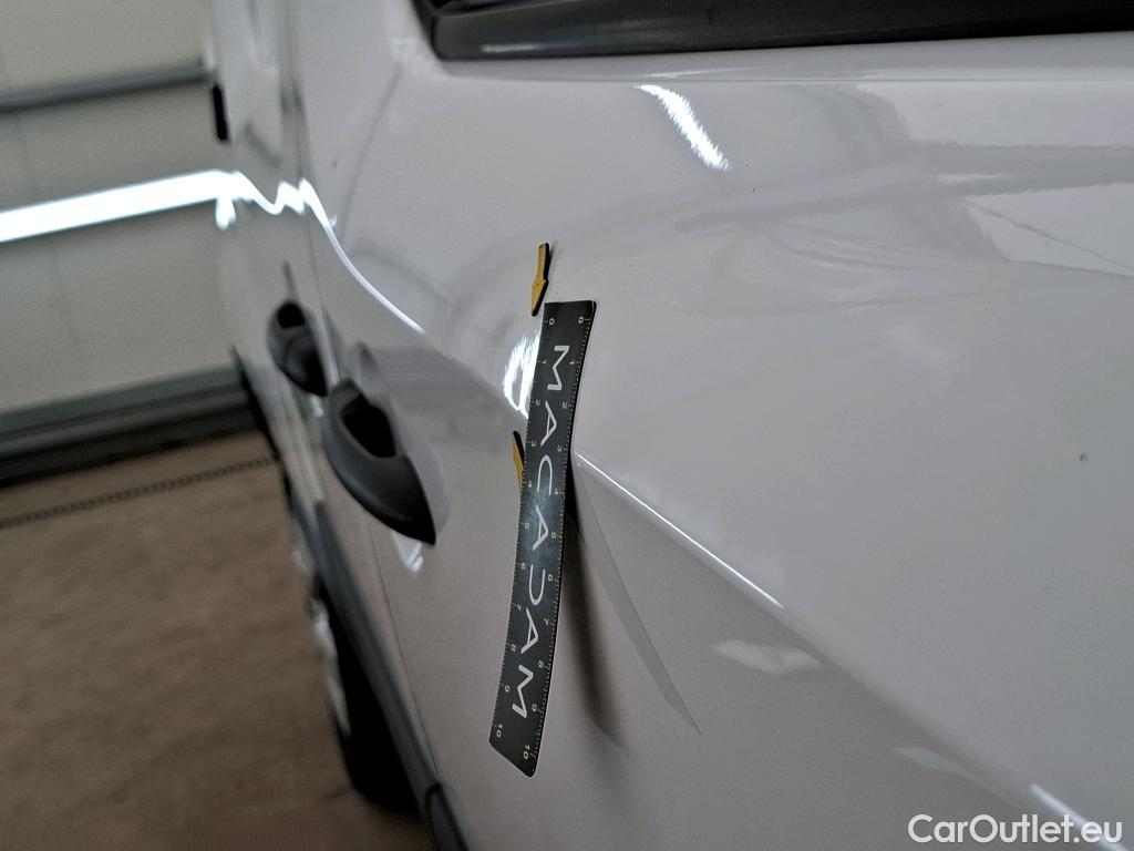  Renault  Kangoo  Express Maxi Extra (Série Spéciale) 1.5 dCi 90CV BVM5 E6 #60