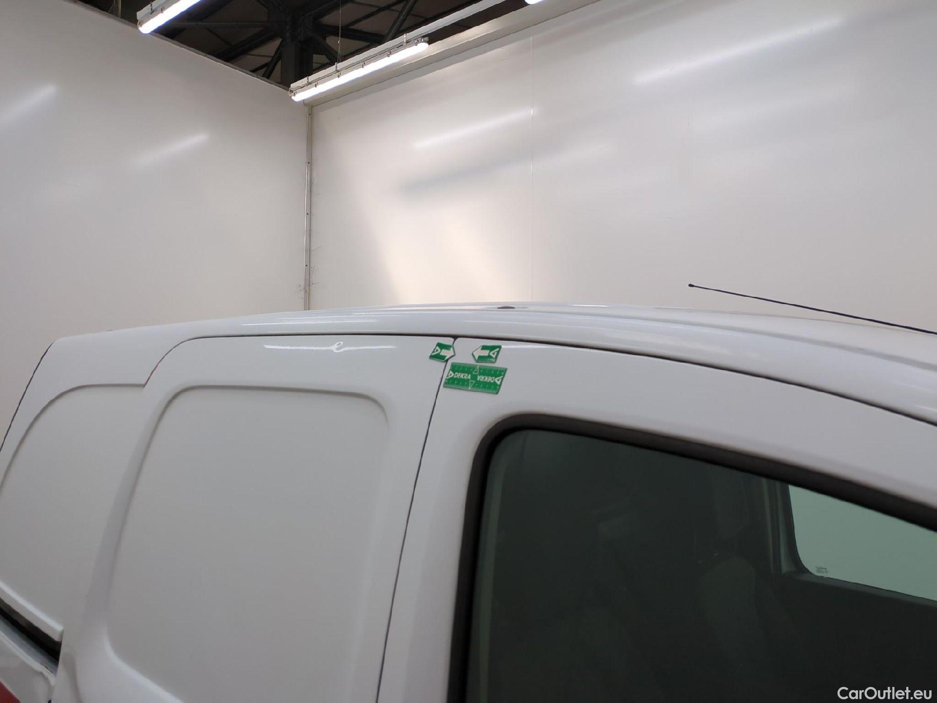  Renault  Kangoo  Express Extra (Série Spéciale) 1.5 dCi 90CV BVM5 E6 #78