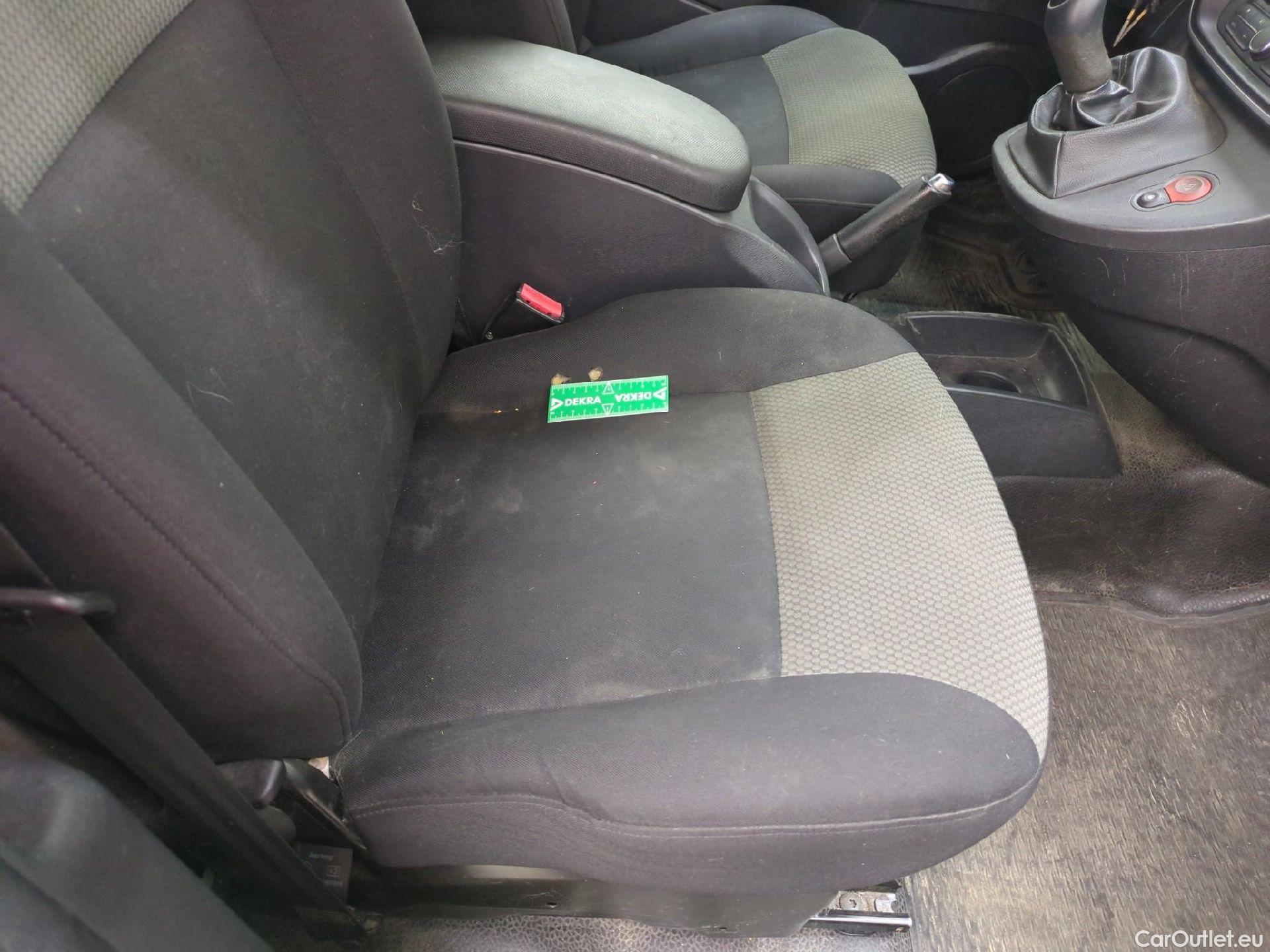  Renault  Kangoo  Express Extra (Série Spéciale) 1.5 dCi 90CV BVM5 E6 #2