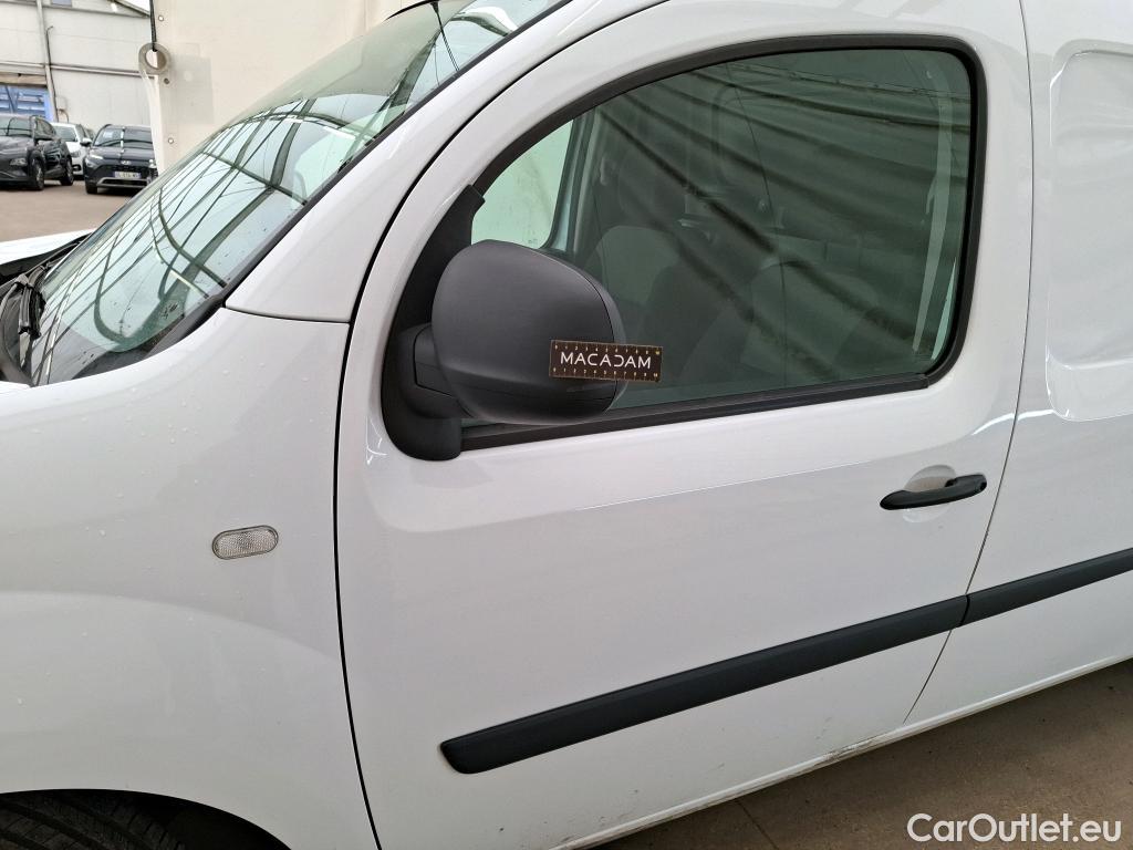  Renault  Kangoo  Express Maxi Extra (Série Spéciale) 1.5 dCi 90CV BVM5 E6 #67