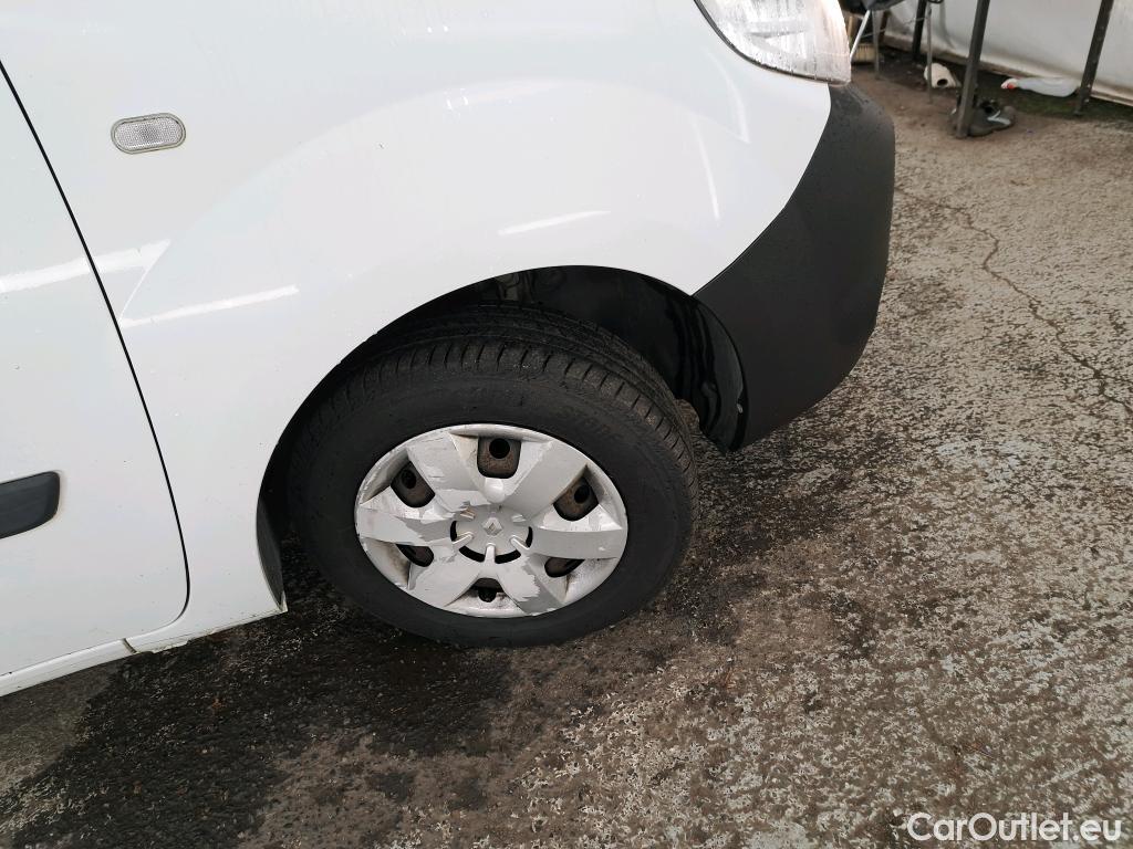  Renault  Kangoo  Express Maxi Grand Confort 1.5 dCi 90CV BVM5 E6 #21