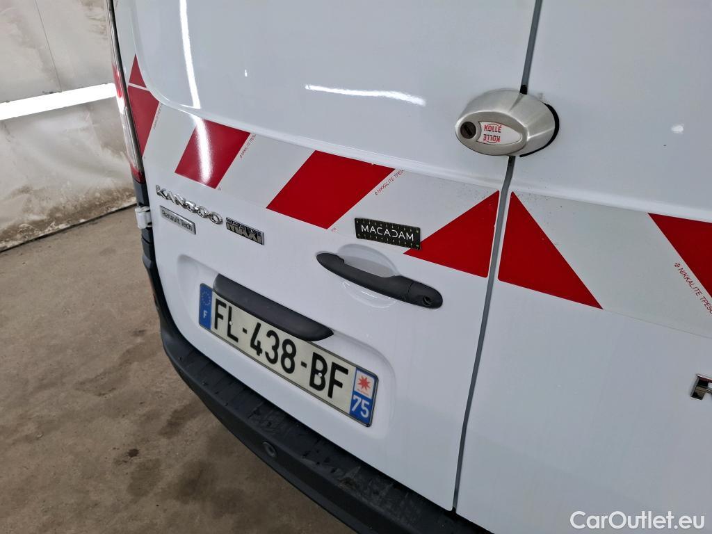  Renault  Kangoo  Express Maxi Extra (Série Spéciale) 1.5 dCi 90CV BVM5 E6 #26