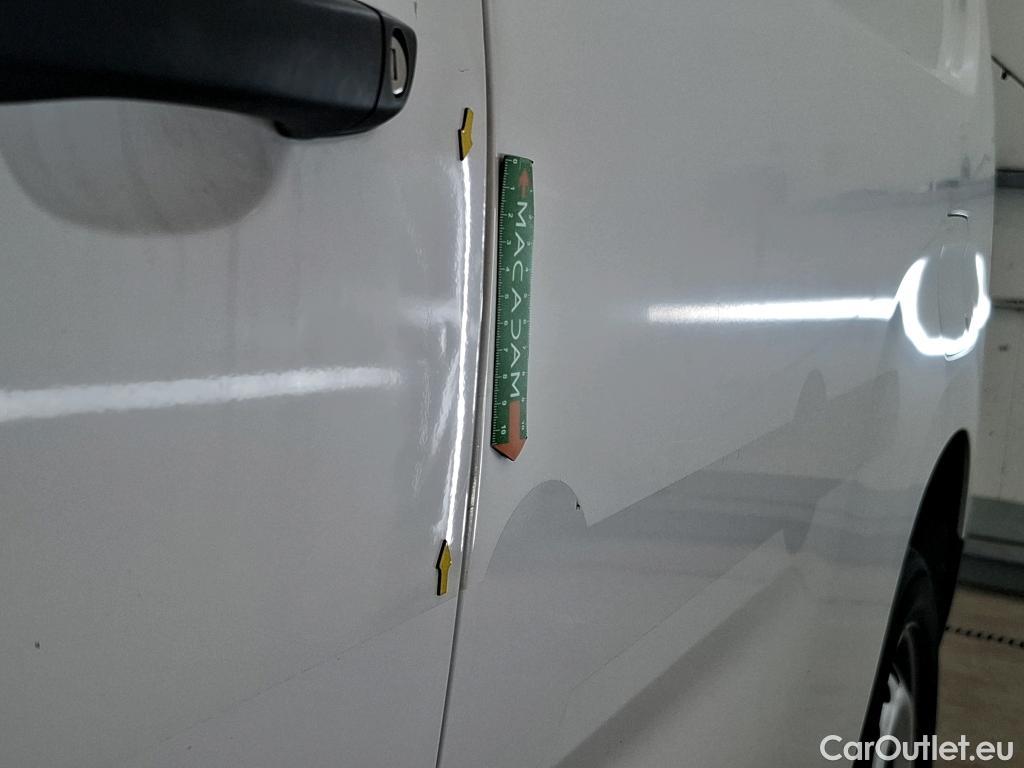  Peugeot  Partner  Premium L2 1.5 HDi 100CV BVM5 E6dT #3