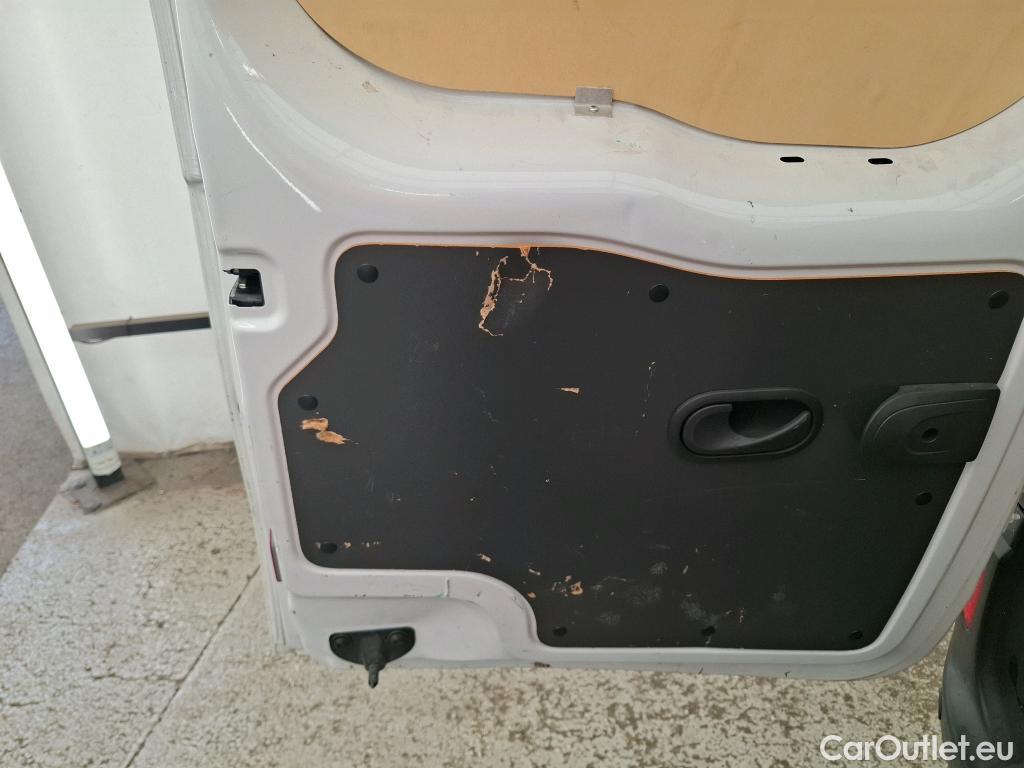  Renault  Kangoo RENAULT  Express / 2013 / 3P / Fourgonnette Z.E. ExtraRLink Achat Integral - 19 #18