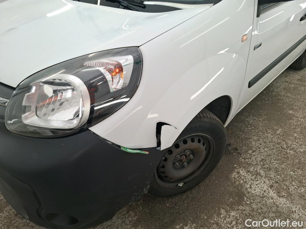  Renault  Kangoo RENAULT  Express / 2013 / 3P / Fourgonnette Z.E. ExtraRLink Achat Integral - 19 #1