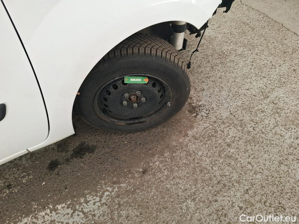  Renault  Kangoo RENAULT  Express / 2013 / 3P / Fourgonnette Z.E. ExtraRLink Achat Integral - 19 #45
