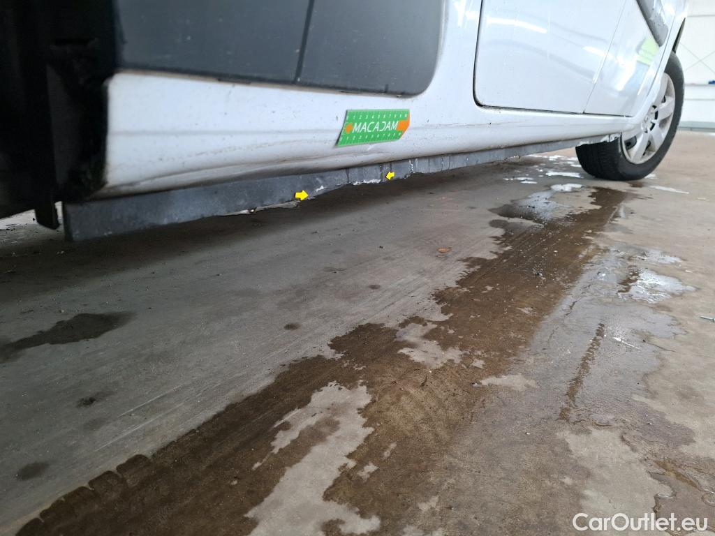  Renault  Kangoo  II Express Maxi Extra (Série Spéciale) 1.5 dCi 95CV BVM6 E6dT #19