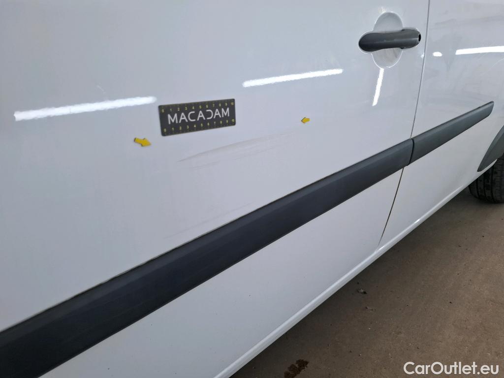  Renault  Kangoo  Express Maxi Extra (Série Spéciale) 1.5 dCi 90CV BVM5 E6 #39
