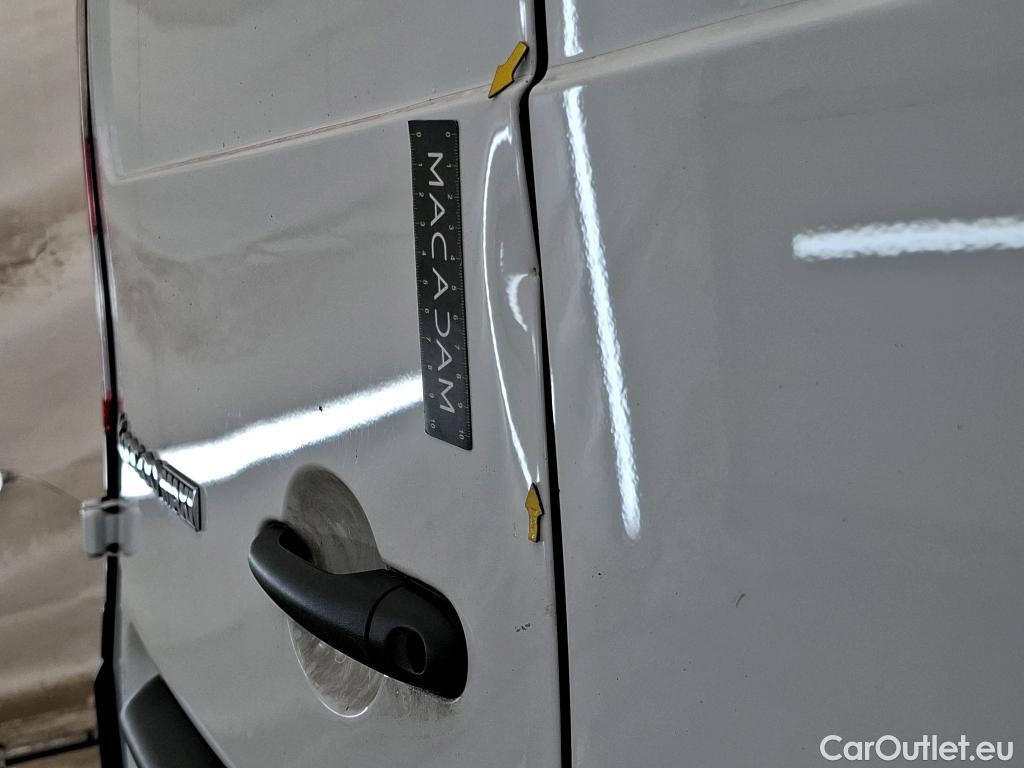  Renault  Kangoo  Express Maxi Extra (Série Spéciale) 1.5 dCi 90CV BVM5 E6 #30