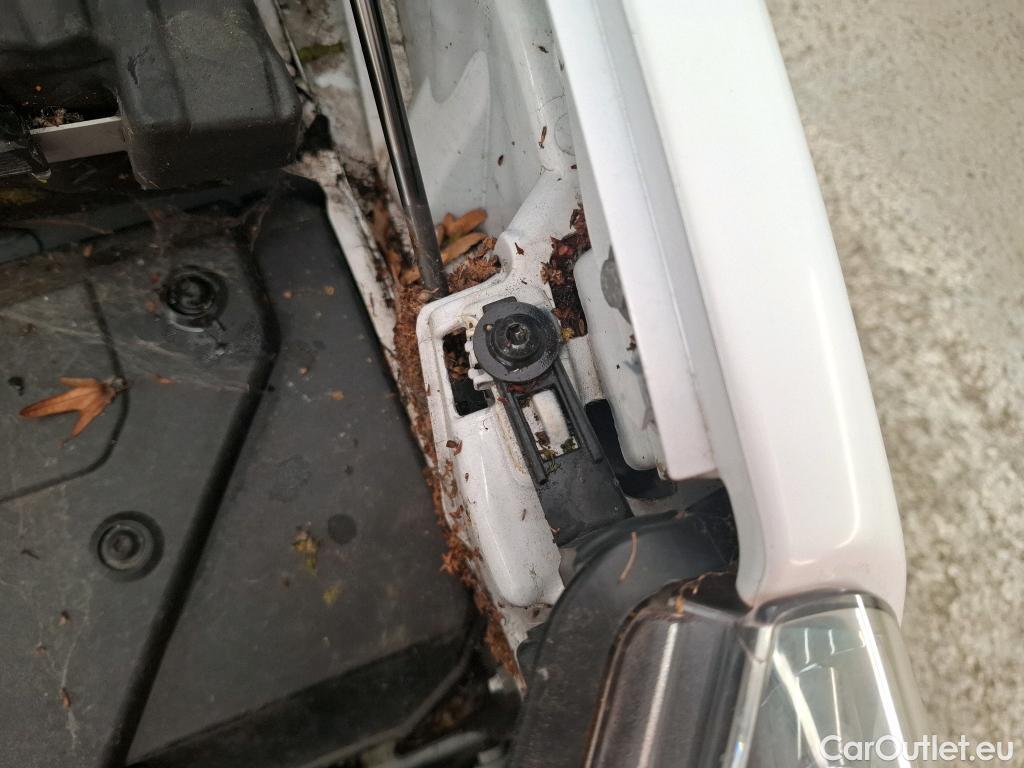  Renault  Kangoo RENAULT  Express / 2013 / 3P / Fourgonnette Z.E. ExtraRLink Achat Integral - 19 #15