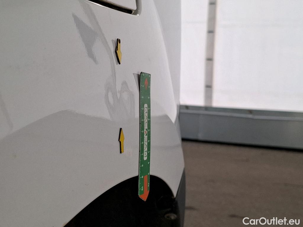  Renault  Kangoo  II Express Extra (Série Spéciale) 1.5 dCi 80CV BVM6 E6dT #10