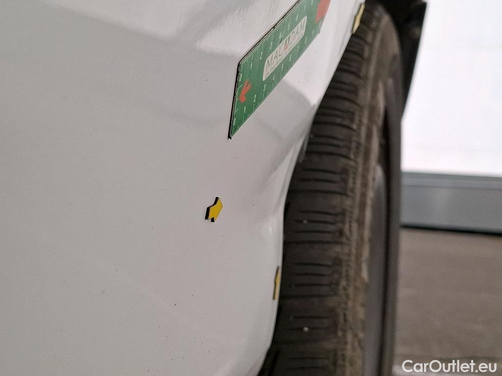  Renault  Kangoo  II Express Extra (Série Spéciale) 1.5 dCi 80CV BVM6 E6dT #2