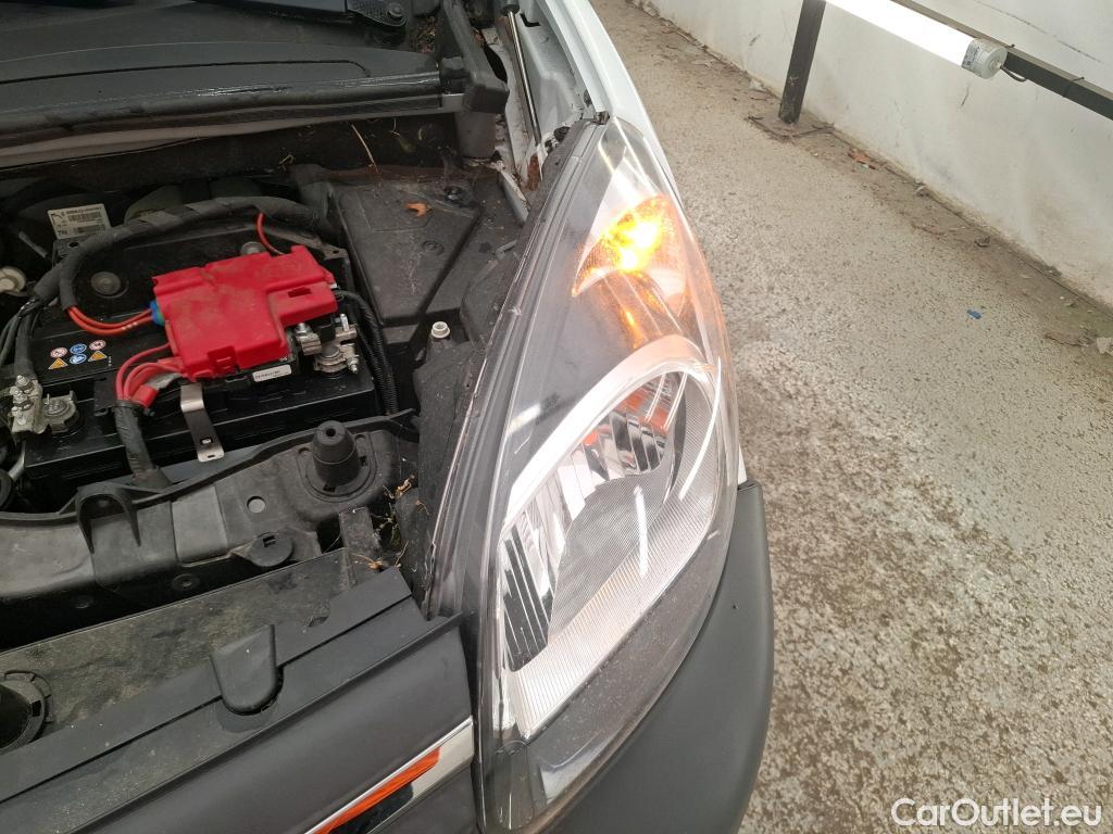  Renault  Kangoo RENAULT  Express / 2013 / 3P / Fourgonnette Z.E. ExtraRLink Achat Integral - 19 #13