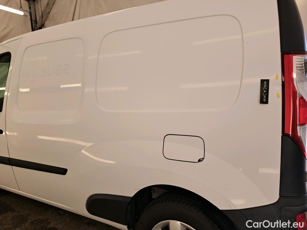 Renault  Kangoo  Express Maxi Grand Confort 1.5 dCi 90CV BVM5 E6 #32