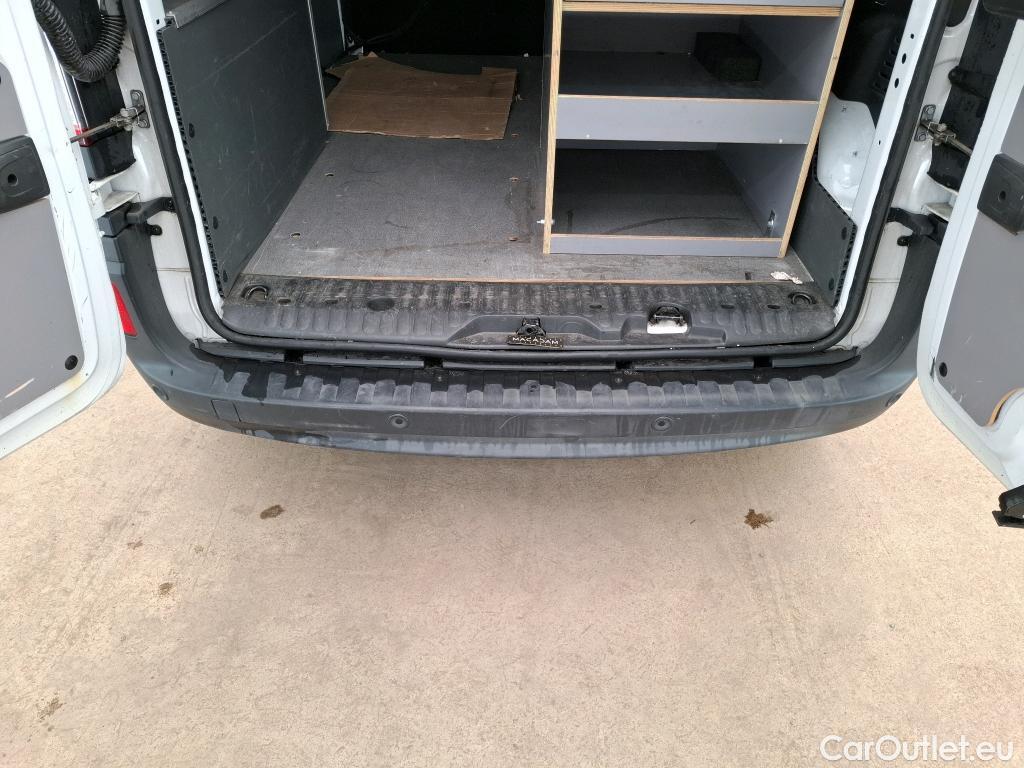  Renault  Kangoo  Express Maxi Extra (Série Spéciale) 1.5 dCi 90CV BVM5 E6 #24