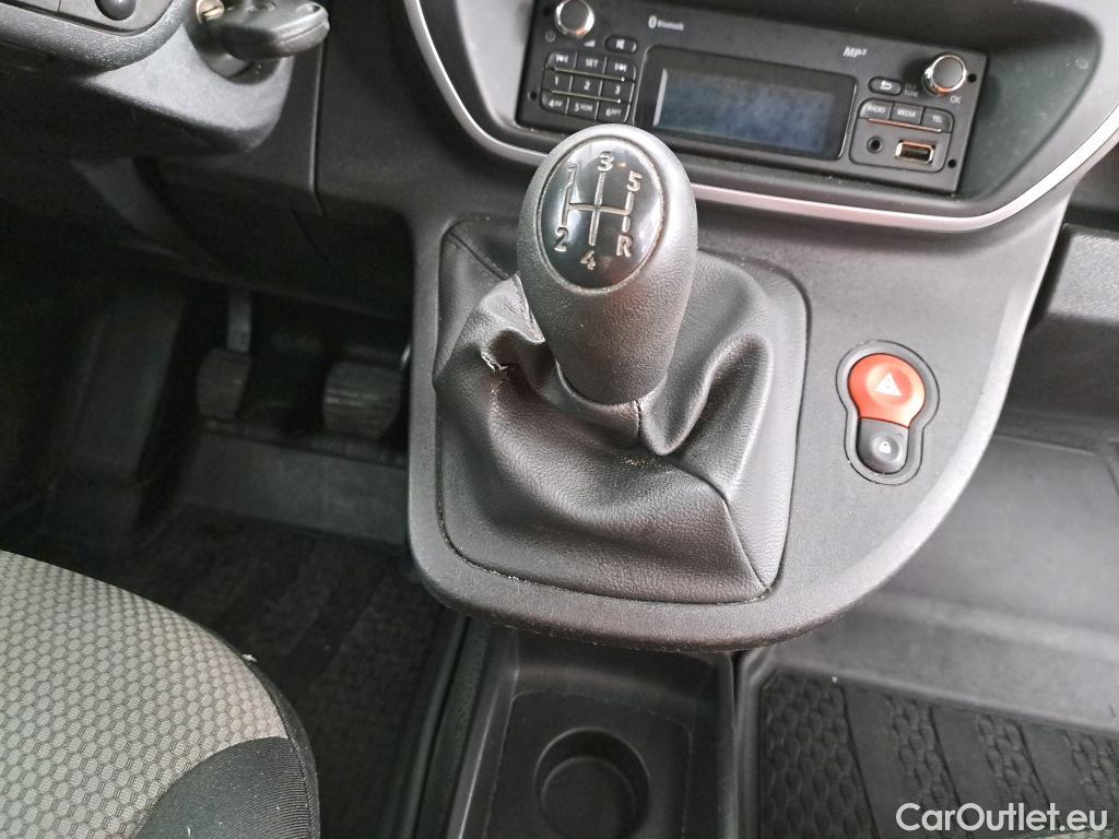  Renault  Kangoo  Express Maxi Grand Confort 1.5 dCi 90CV BVM5 E6 #39