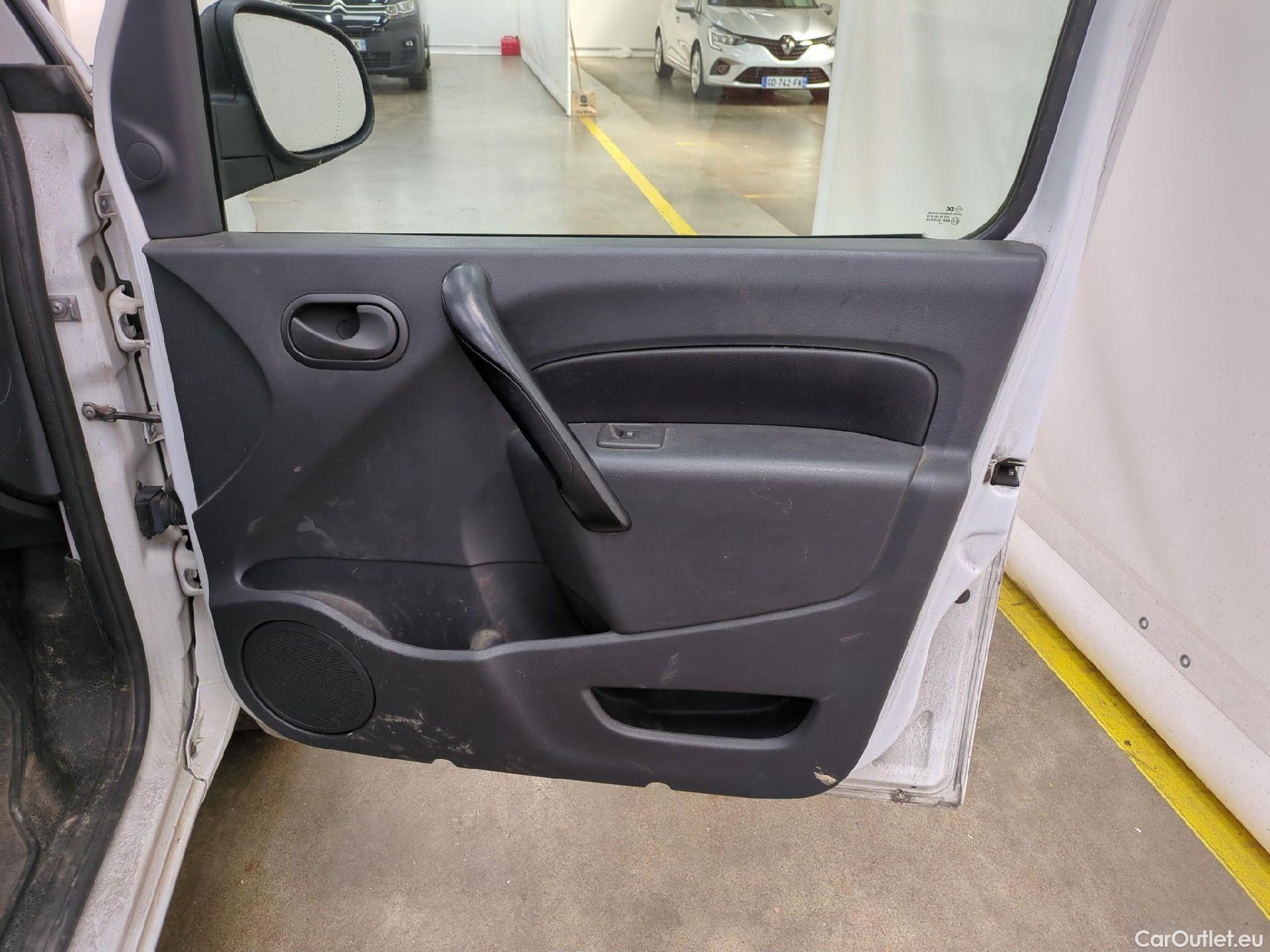 Renault  Kangoo  Express Extra (Série Spéciale) 1.5 dCi 90CV BVM5 E6 #86