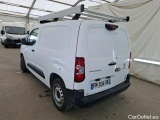  Peugeot  Partner  Asphalt L1 1.6 HDi 100CV BVM5 E6 #2