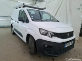  Peugeot  Partner  Asphalt L1 1.6 HDi 100CV BVM5 E6 #4