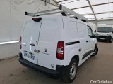  Peugeot  Partner  Asphalt L1 1.6 HDi 100CV BVM5 E6 #3