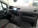  Peugeot  Partner  Asphalt L1 1.6 HDi 100CV BVM5 E6 #5