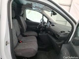  Peugeot  Partner  Asphalt L1 1.6 HDi 100CV BVM5 E6 #8