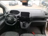  Peugeot  Partner  Asphalt L2 1.6 HDi 100CV BVM5 E6 #5
