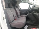  Peugeot  Partner  Asphalt L2 1.6 HDi 100CV BVM5 E6 #8