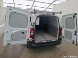  Peugeot  Partner  Asphalt L2 1.6 HDi 100CV BVM5 E6 #10