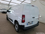  Peugeot  Partner  Premium L1 1.5 HDi 100CV BVM6 E6d #2