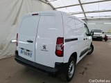  Peugeot  Partner  Premium L1 1.5 HDi 100CV BVM6 E6d #3